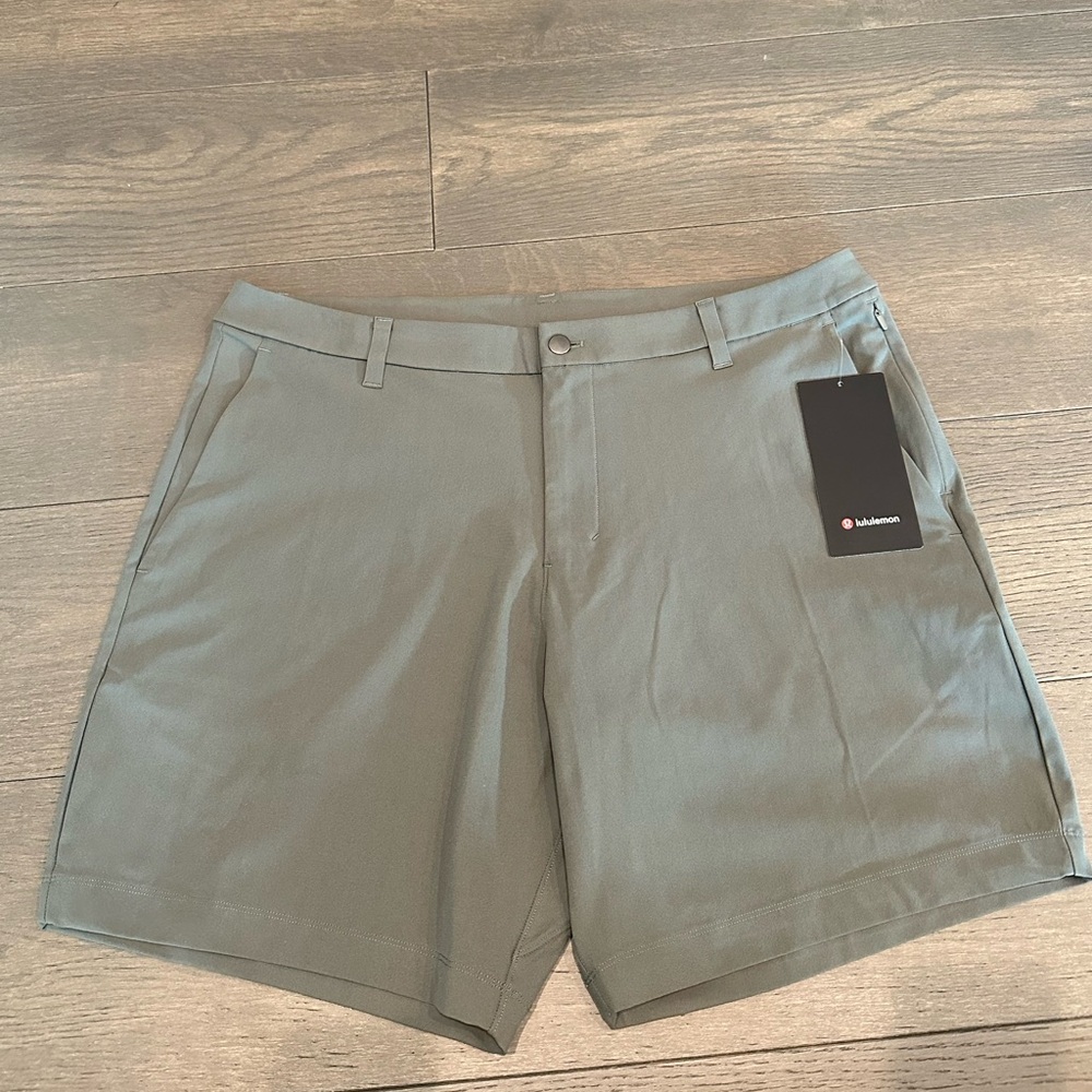 Lululemon Commission Short Classic 7”